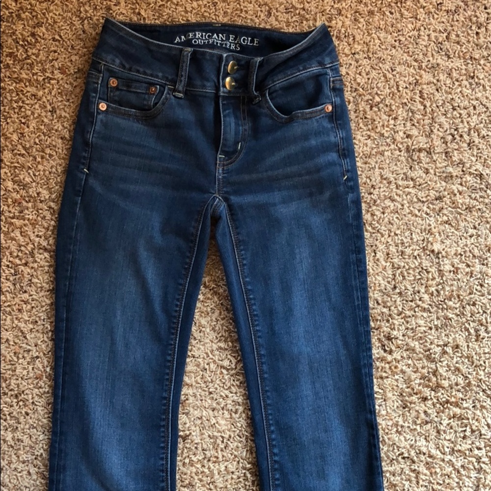 American Eagle Super Super Stretch - image 2